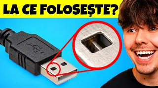 *NOU* Secrete GENIALE Pe Care Le-am Învățat De Pe YouTube Shorts!