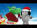 Download Lagu Fijne feestdagen | Kerstspecial voor kinderen 🎅​🎄 | @BabyTVNL