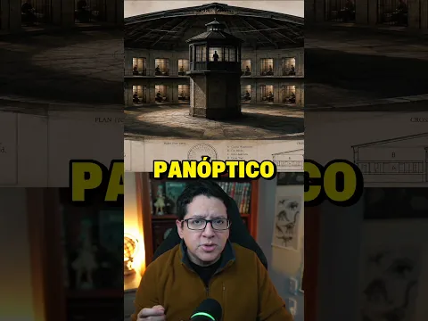 ¿Te Sientes Observado?