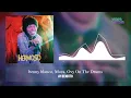 Ay Bendito - benny blanco, Mora, Ovy On The Drums