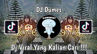 dj dumes ra pengen pengenku siji mung kowe kenyataane dudu aku viral tik tok terbaru 2023 