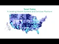 Careers at Tenet USPI and Conifer