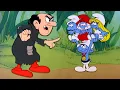 Download Lagu الثقة السنفورية 💪 • السنافر