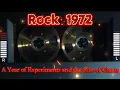 Download Lagu Rock in 1972  A Year of Experiments and the Rise of Giants