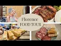 Ultimate Florence Food Tour Hidden Gems Local Favorites