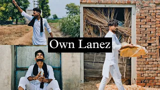 Own Lanez | Harnoor [ Official Video ]