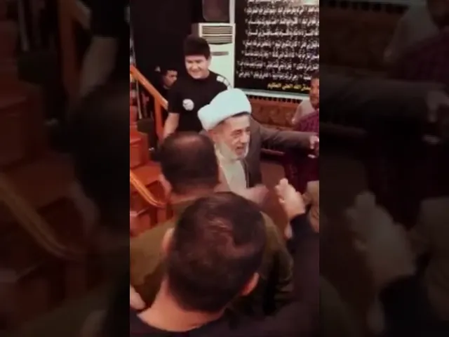 ⁣#الشيخ_جعفر_الابراهيمي #اشترك_بل_قناة_وفعلو_الجرس_ليصلكم_كل_جديد