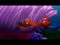 Lagu Finding Nemo: VHS UK (2004)