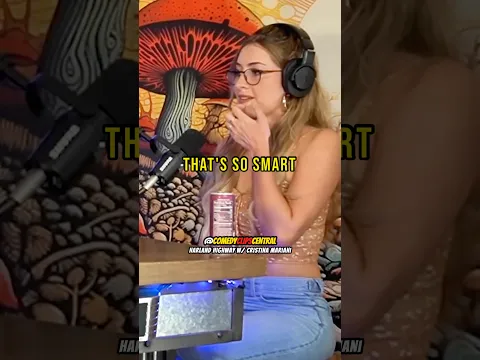 😂 She Mad About No SUCKING 😂💀😂 | Harland Highway w/ Cristina Mariani