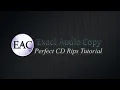 Download Lagu In-depth Guide to Ripping Perfect FLAC files from CD - Exact Audio Copy (EAC) V1.8 (100% Logs)
