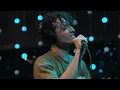 Nation of Language - The Wall & I (Live on KEXP)