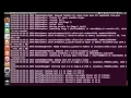Apache Spark Wordcount example in Scala and Python