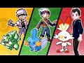 Download Lagu Best Starter Pokemon to Pick in Every Game