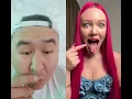 Download Lagu stunning tattoo Hacks 🤪the last one will shock you.! #beauty #fanny #funny