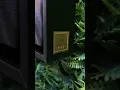 Vídeo do produto