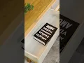 Vídeo do produto
