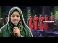Download Lagu Qasida Singgasana Full Annida Nirwana Senandung Islami Qasidah Lawas Tasikmalaya Bikin Adem