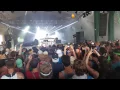 Jamie xx - Far Nearer [Bonnaroo 2015] live