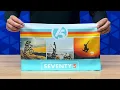 How to Put an Image on a Golf Towel I Step-by-Step Tutorial