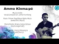 Amme kinma:pé | LK | Official Audio-2024