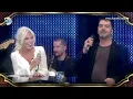 Beyaz Show - Ajda Pekkan ve Beyaz'dan "Palavra" şarkısına komik düet!