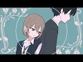 ふり（from「アイツノカノジョ」） / 日曜日のメゾンデ