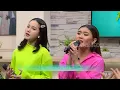 Download Lagu Rara \u0026 Sridevi Ditantang Tukar Genre Lagu | FYP (27/06/25) Part 4