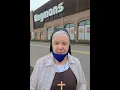 Wegmans Buffalo Rehab Donation