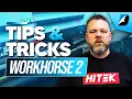Window Tint Plotter Tips and Tricks Workhorse 2