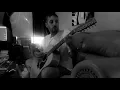 White lion - When the children cry - cover by Dominic Brassard