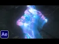 Create This Crazy Ghost Trail Effect In After Effects