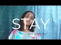 Download Lagu Stay (cover) by Kid LAROI ft. Justin Bieber