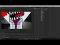 Garten of Rainbow Monsters - Unity Code Source