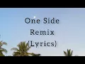 Iyanya, Mayorkan & Tekno- One Side (remix) [lyrics]