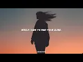 Hope   Time To Say Goodbye Lyrics