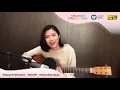"Somewhere Over the Rainbow" and Other Covers by Leanne and Naara (LIVE) | Megaworld Lifestyle TV