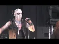 Primordial - No Grave Deep Enough  - Party San 2013