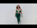 Beyonce for Ivy Park X Adidas