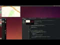 Implement Google Maps Using Ionic Framework