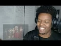 Cannons - Hurricane (Official Video) - REACTION!!!