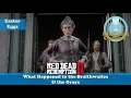 What Happen to the Braithwaites Grays - Red Dead Redemption 2