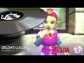 Download Lagu Zelda Ocarina of Time Calm \u0026 Chill Mix