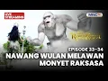 Lagu 🔴 NAWANGWULAN MELAWAN MONYET RAKSASA | LIVE NYI RORO KIDUL | 22 DESEMBER 2025
