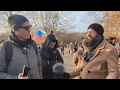 Lagu Christian Missionary Asked ChatGPT To Refute Islam And Regretted It | Smile2Jannah | Speakers Corner