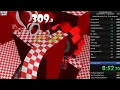 Hamsterball - Pipsqueak Tournament 8:59.91 (Former WR)