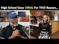 Amazing High School Goes VIRAL For All The WRONG Reasons