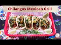 We review Chilangos Mexican Grill in Plantation Check Please South Florida
