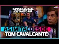 Download Lagu TOM FEZ TODOS RIREM COM SUAS IMITAÇÕES! CONFIRA!