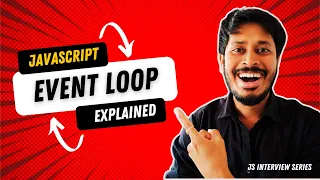 JavaScript Event Loop Explained Visually