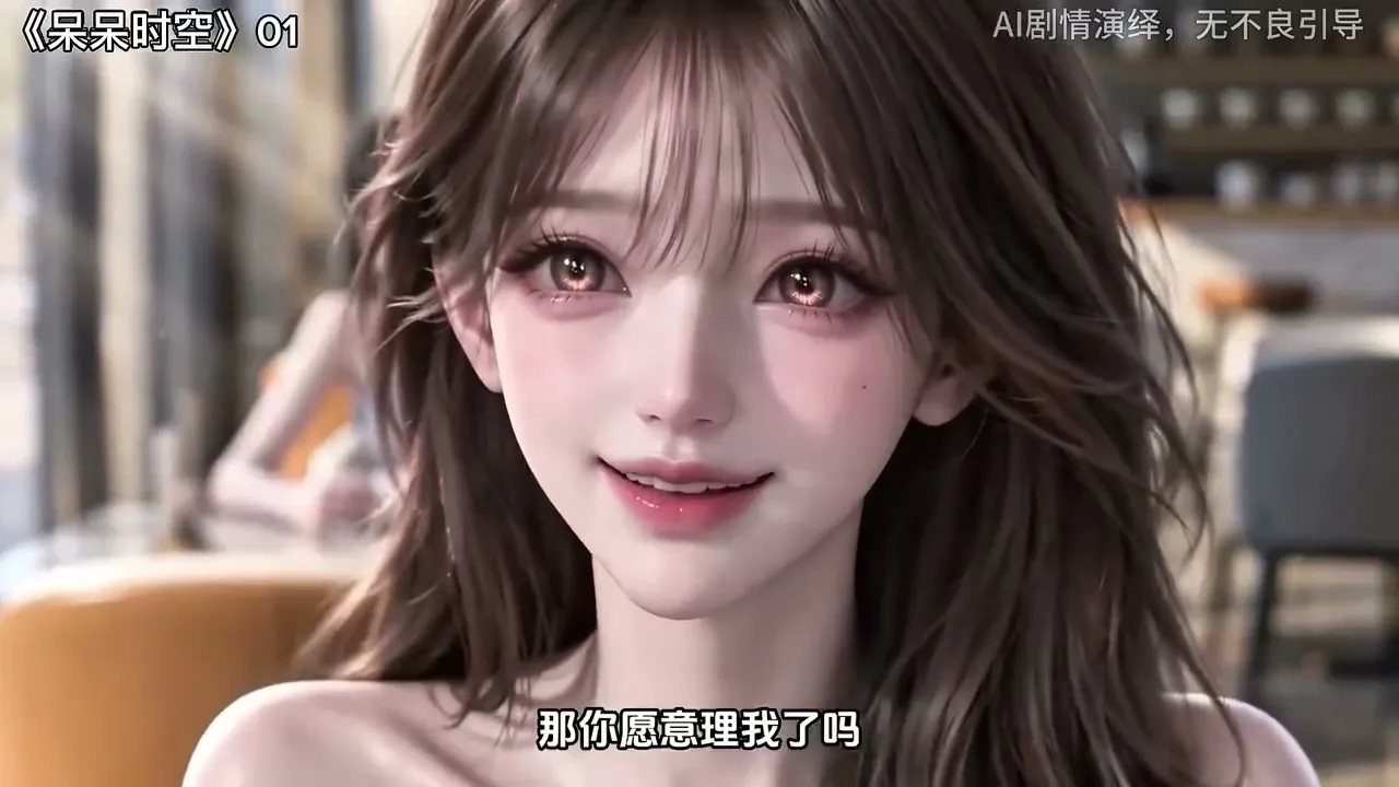 呆呆时